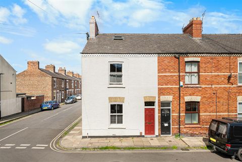 Shipton Street, Clifton, York YO30