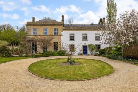 Radford, Bath BA2