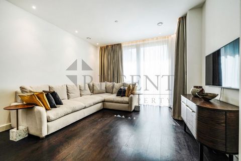 Haines House, Wandsworth SW11 – pohled 2