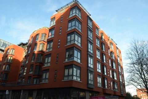 Bixteth Street, Liverpool L3, New home