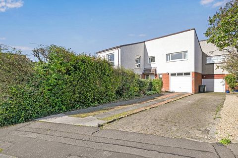 21 Strathalmond Park, Edinburgh EH4