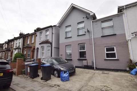 Llanover Road, Wembley, Middlesex HA9