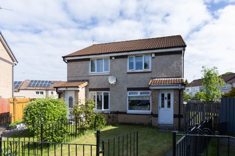 Croftspar Grove, Glasgow G32
