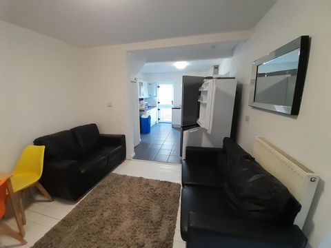 Newick Road, Brighton BN1