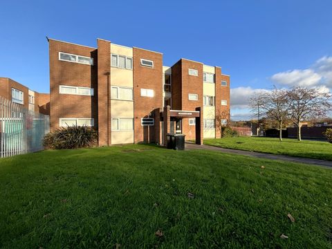 North Park Road, Birmingham, West Midlands B23