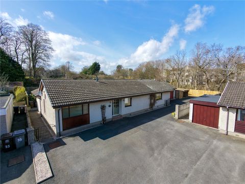 37 Lochside Drive, Bridge Of Don, Aberdeen AB23