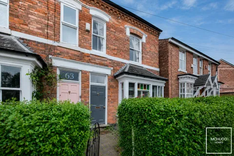 Station Road, Harborne B17, Harborne B17