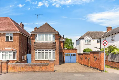 Shanklin Drive, South Knighton, Leicester LE2, Leicester LE2