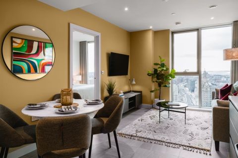 William Jessop Way, Liverpool L3