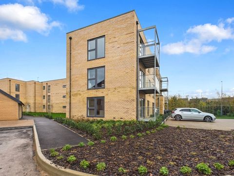 Hewett Close, Stoke Gifford, Bristol, South Gloucestershire BS34