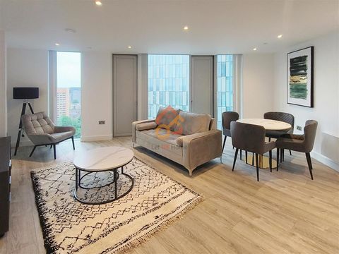 11 Silvercroft Street, Manchester M15