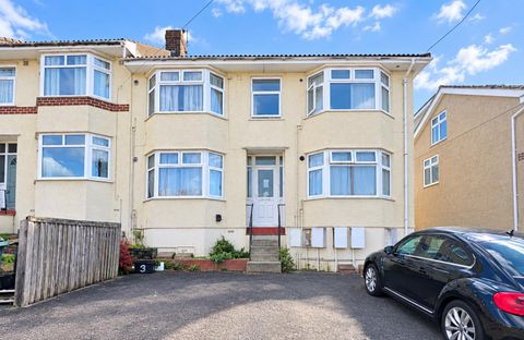 Shaldon Road, Horfield, Bristol BS7