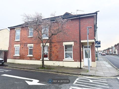 Twyford Avenue, Portsmouth PO2