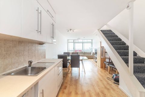 Finchley Road, Swiss Cottage, London NW3