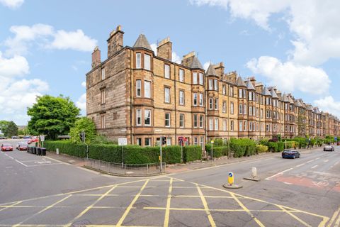 Dalkeith Road, Newington, Edinburgh EH16