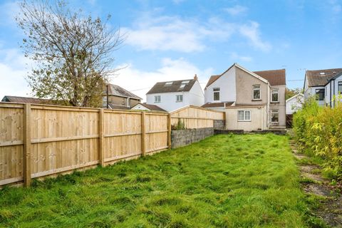 Belgrave Road, Gorseinon, Swansea SA4 - View 2