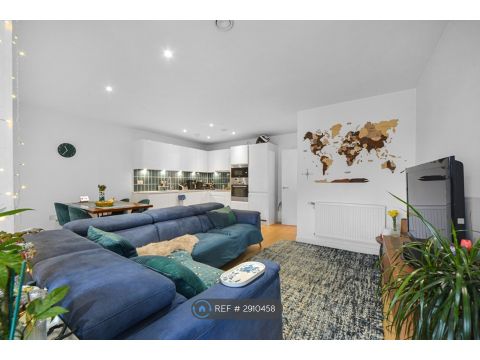 Westferry Road, London E14