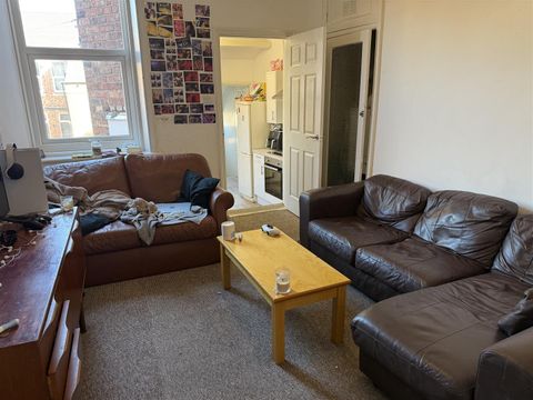 Cartington Terrace, Heaton NE6