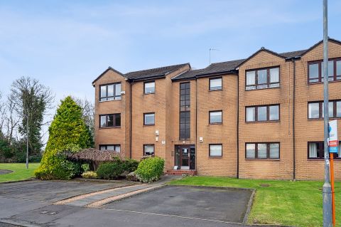 Spiers Grove, Thornliebank, East Renfrewshire G46