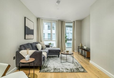 Wilshire House, 2 Prospect Way, London, London SW11