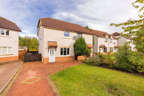 The Murrays, Liberton, Edinburgh EH17
