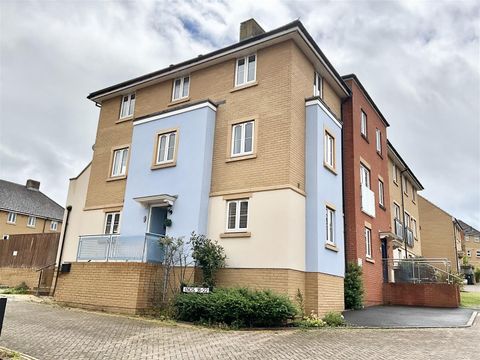 Loop Road, Mangotsfield, Bristol BS16