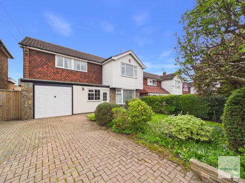 Sandy Lane, Bramcote NG9