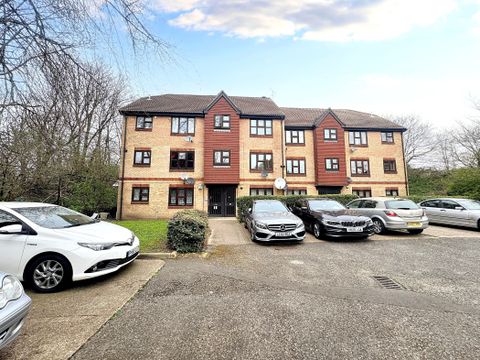 1bedflattorentTurnstoneClose,PlaistowE13