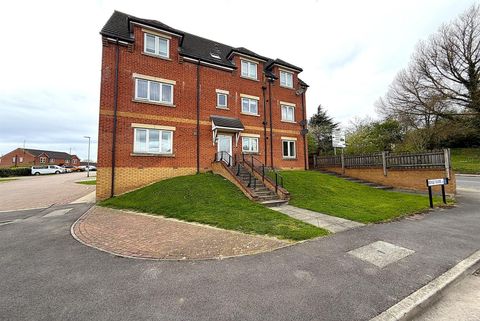 Bedale Close, Sheffield S26