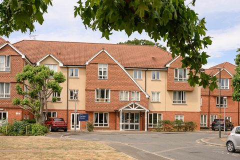 Langley Road, Merton Park, London SW19