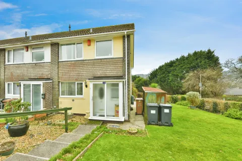 Conyngham Court, Plymouth PL6, Plymouth PL6