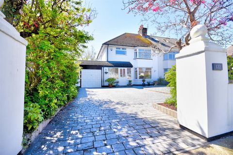 St. Michaels Road, Crosby, Liverpool L23