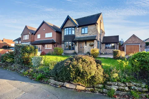 Nottingham Road, Long Eaton NG10, Long Eaton NG10