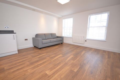 Oxford Road, Reading, Berkshire RG1