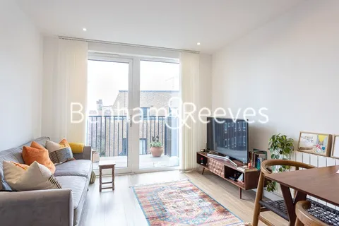 Ashton Reach, London SE16 - View 5