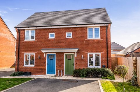 Tyler Drive, Keyworth, Nottingham NG12