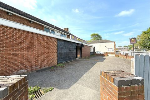 High Street Beighton, Sheffield S20