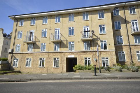 Phoenix House, Bath, Somerset BA1