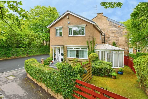 House in Glasgow