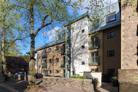 Gwynt Mews, Cathedral Road, Pontcanna, Cardiff CF11