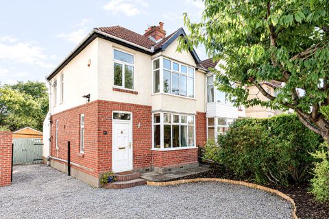Eden Grove, Northville, Bristol BS7