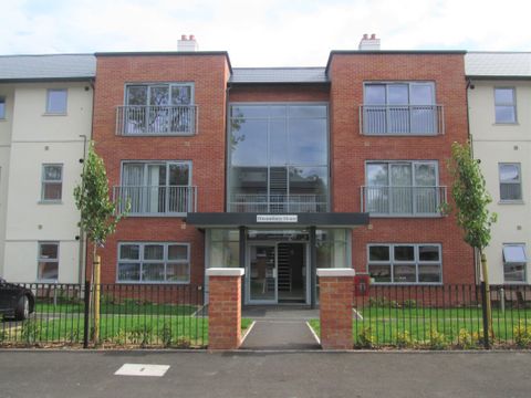 Highfield Road, Edgbaston, Birmingham B15