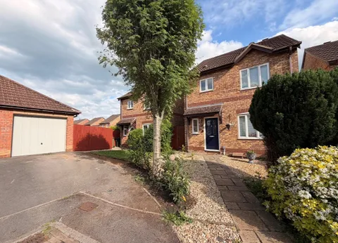 Meadgate, Emersons Green, Bristol BS16, Bristol BS16