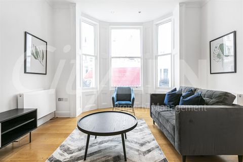 5 Queensberry Place, London SW7