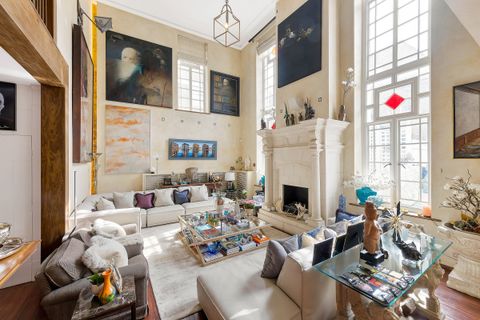 9 Justice Walk, Chelsea, London SW3