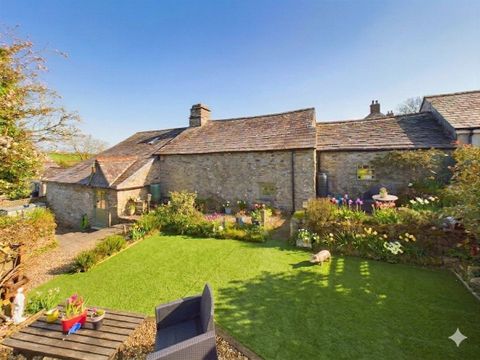 Churchtown, St. Breward, Bodmin