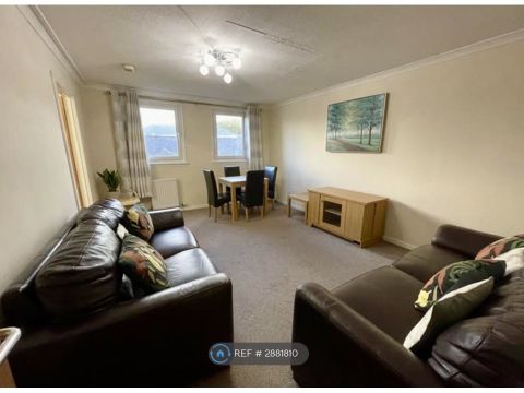 Jute St, Aberdeen AB24