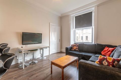 Rankeillor Street, Edinburgh EH8
