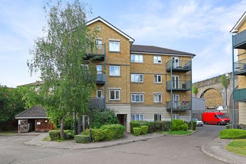 Fentiman Way, Harrow HA2