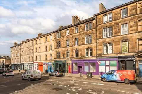 216 1F2 Morrison Street, Edinburgh EH3
